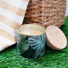 Load image into Gallery viewer, Summer Citronella Candle
