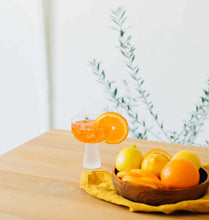 Load image into Gallery viewer, Chiku™ Carved Teak Wood Bowl
