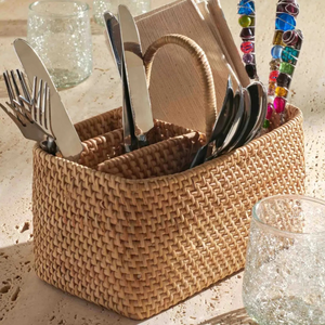 Lombok Serveware Caddy