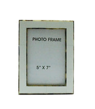 Load image into Gallery viewer, Tortoise Shell Border Picture Frame
