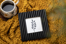 Load image into Gallery viewer, Black Resin Picture Frames
