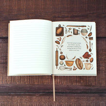 Load image into Gallery viewer, The Bread Baker&#39;s Notebook
