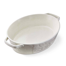 Load image into Gallery viewer, Harvest Oval Baking Dish
