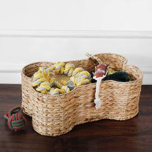 Load image into Gallery viewer, Loxley Pet Storage Basket
