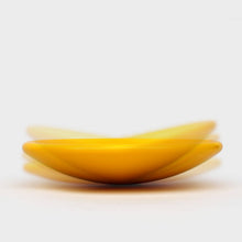 Load image into Gallery viewer, Smiley Coin Tray - Cheerful and wobbly catch-all dish
