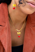 Load image into Gallery viewer, Adorno la Pasta Necklace
