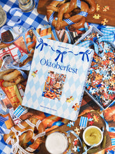 Load image into Gallery viewer, Oktoberfest - 1000 Piece Puzzle
