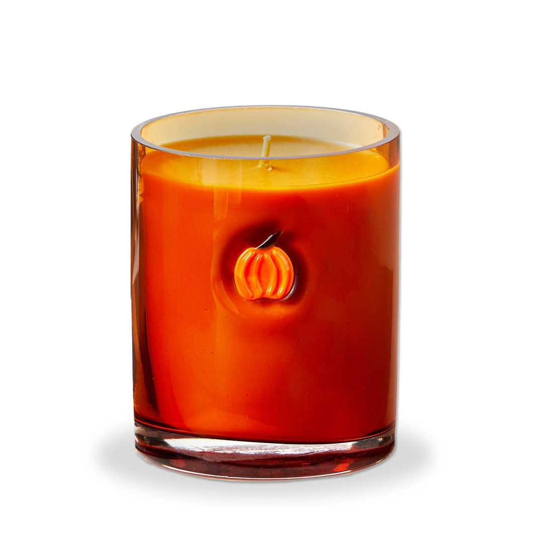 Fall/Harvest Pumpkin Spice Candle