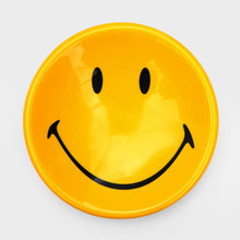 Load image into Gallery viewer, Smiley Coin Tray - Cheerful and wobbly catch-all dish
