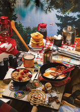 Load image into Gallery viewer, Happy Camper - 1000 Piece Puzzle
