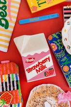 Load image into Gallery viewer, Ceramic Vase, Strawberry Milk
