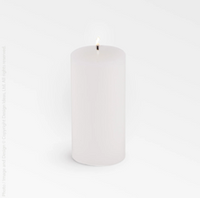 Load image into Gallery viewer, Pillar Candle
