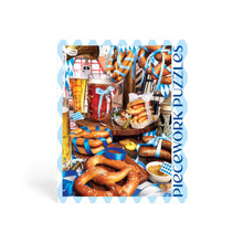Load image into Gallery viewer, Oktoberfest - 1000 Piece Puzzle
