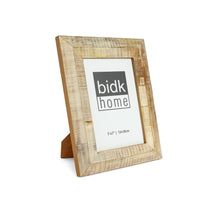 Load image into Gallery viewer, Light Grey Horn Picture Frame
