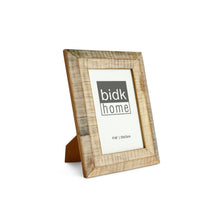Load image into Gallery viewer, Light Grey Horn Picture Frame
