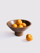 Load image into Gallery viewer, Footed Bowl
