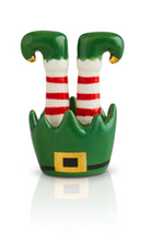 Load image into Gallery viewer, Jingle Toes Mini
