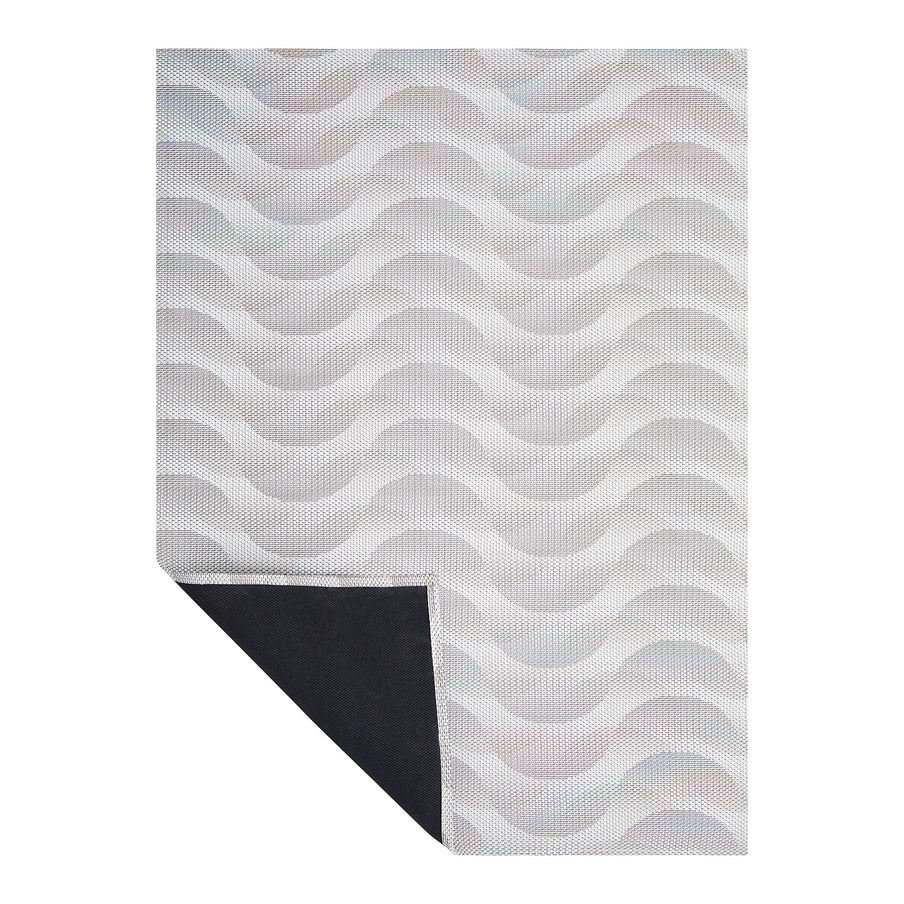 Arc Woven Floormat- 5x7