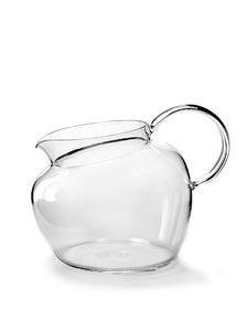 Anita Le Grelle Glass Carafe