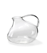 Load image into Gallery viewer, Anita Le Grelle Glass Carafe
