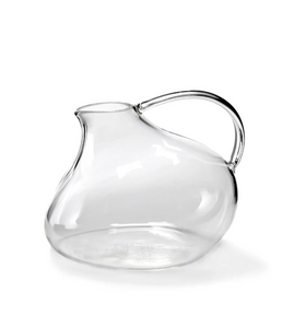 Anita Le Grelle Glass Carafe