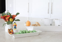 Load image into Gallery viewer, Pinstripes Cracker Tray
