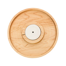 Load image into Gallery viewer, Maple Cracker Round
