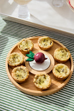 Load image into Gallery viewer, Maple Cracker Round

