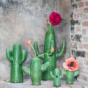 Serax Urban Jungle Cactus