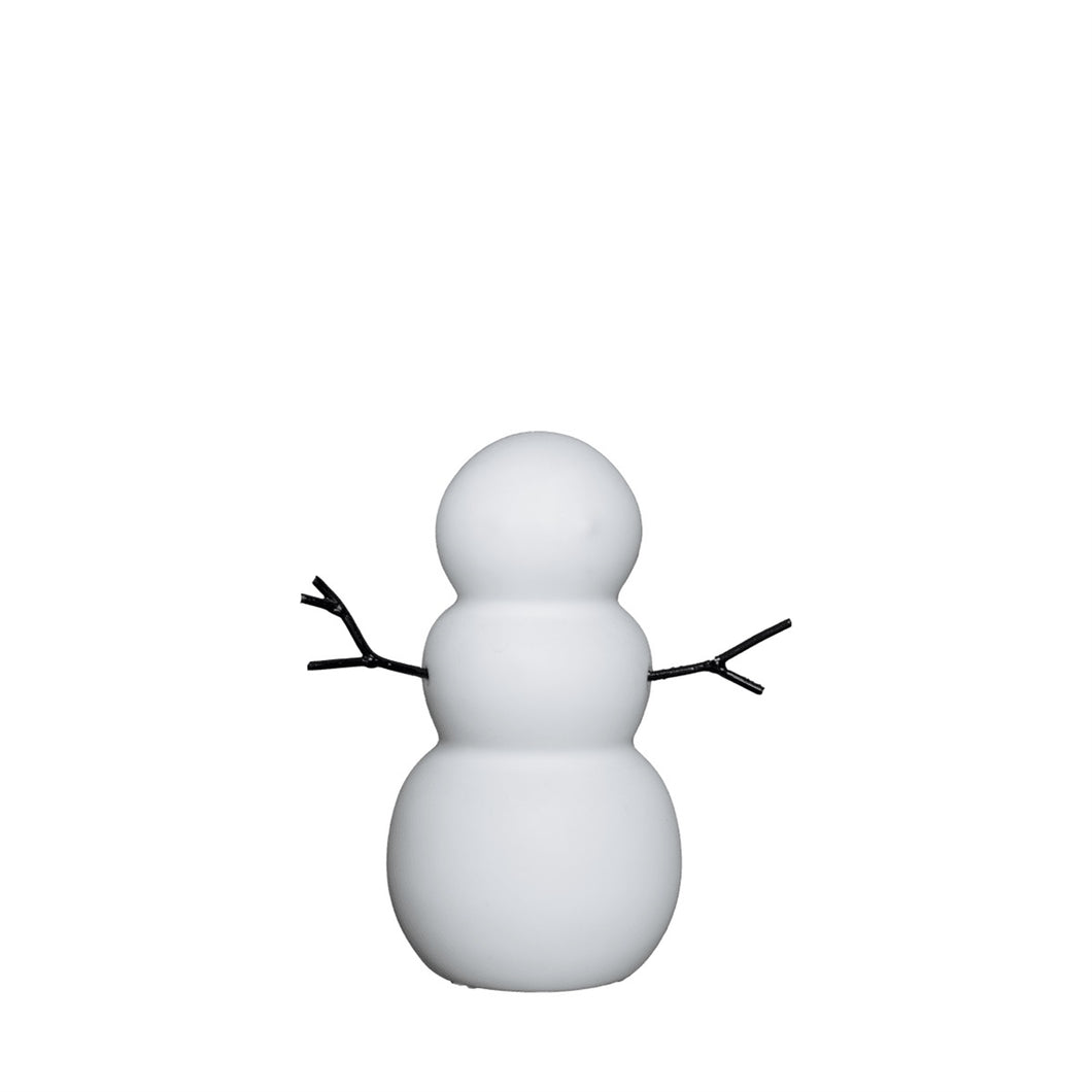 Snowman Decor