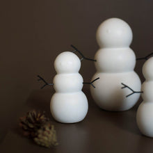 Load image into Gallery viewer, Snowman Decor
