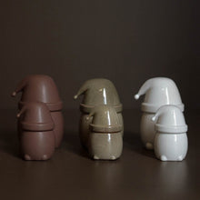 Load image into Gallery viewer, Santa Porcelain Figurine
