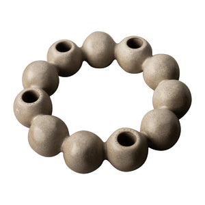 Bright Candle Holder
