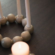 Load image into Gallery viewer, Bright Candle Holder
