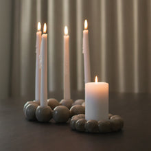 Load image into Gallery viewer, Bright Candle Holder
