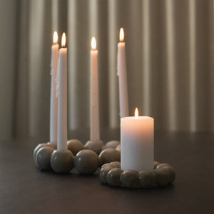 Bright Candle Holder
