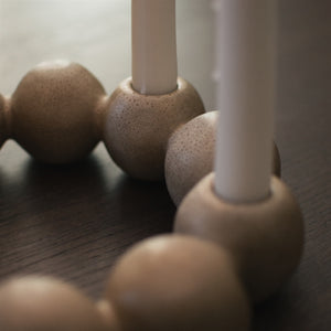 Bright Candle Holder