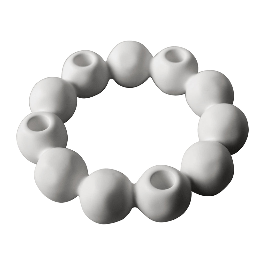 Bright Candle Holder