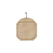 Load image into Gallery viewer, Breakfast Board- Oiled Hard Maple
