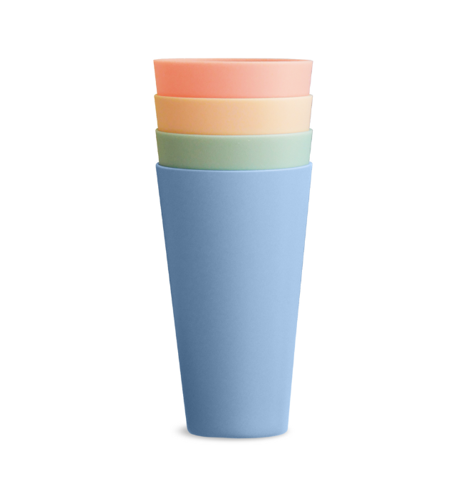 Essential PP Jumbo Cups