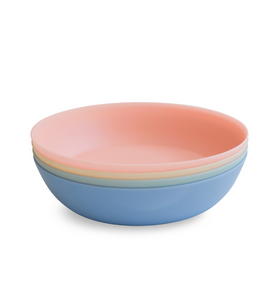 Essential PP Low Bowls