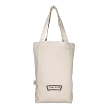 Load image into Gallery viewer, Fishs Eddy Brooklynese - Medium New Yawk Tote (14"x16")
