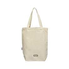 Load image into Gallery viewer, Fishs Eddy Pleasantries - Medium Fork Off Tote
