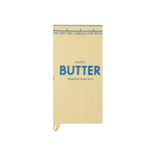 Load image into Gallery viewer, Fishs Eddy Butter Tea Towel

