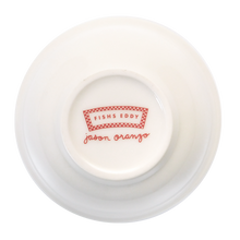 Load image into Gallery viewer, Fishs Eddy Pleasantries - Don't touch my Nuts Bowl
