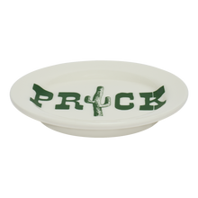 Load image into Gallery viewer, Fishs Eddy Prick Plate 4.25in
