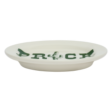 Load image into Gallery viewer, Fishs Eddy Prick Plate 4.25in
