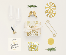 Load image into Gallery viewer, This Calls for Bubbly Champagne Kit
