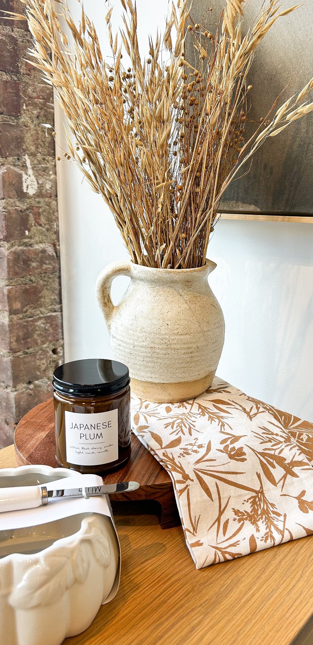 Lily & Marigold Seasonal Subscription Box- Winter Edition