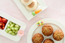 Load image into Gallery viewer, Pinstripes Garnish Dish
